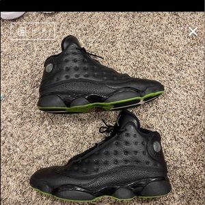 Air Jordan 13 retro altitude